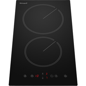 Электрическая варочная панель Weissgauff HV 32 BM
