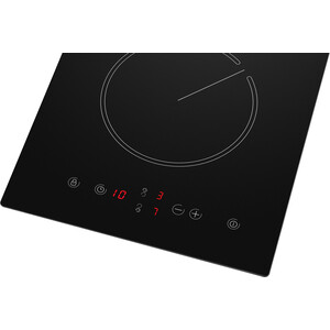 Электрическая варочная панель Weissgauff HV 32 BM