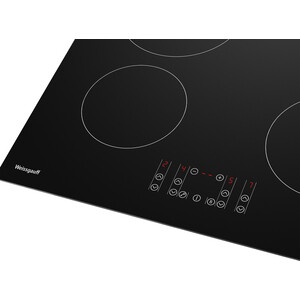 Электрическая варочная панель Weissgauff HI 640 BSCM