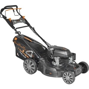 Газонокосилка бензиновая Carver LMG-4256DMS 37241₽