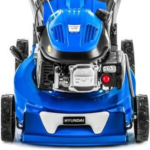 Газонокосилка бензиновая Hyundai L 4220