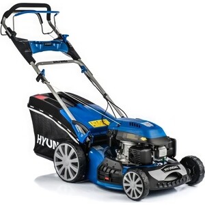 Hyundai L 4610S