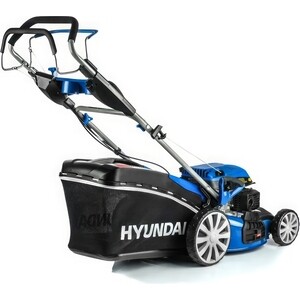 Газонокосилка бензиновая Hyundai L 4610S