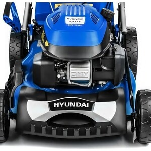 Газонокосилка бензиновая Hyundai L 4610S