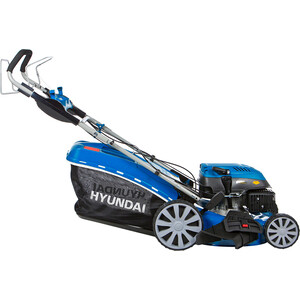 Газонокосилка бензиновая Hyundai L 4610SE
