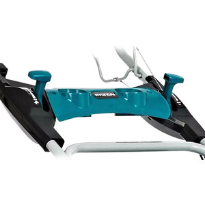 Газонокосилка бензиновая Hyundai L 4610SE