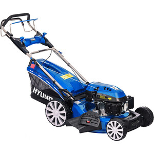 Газонокосилка бензиновая Hyundai L 5110S 40723₽