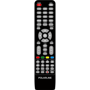 Телевизор Polarline 43PL51TC-SM