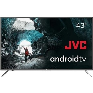 Телевизор JVC LT-43M697