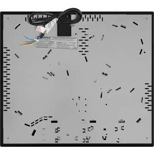 Электрическая варочная панель MAUNFELD CVCE594MBK2