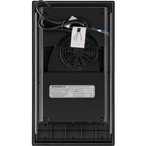 Индукционная варочная панель MAUNFELD CVI292MBK