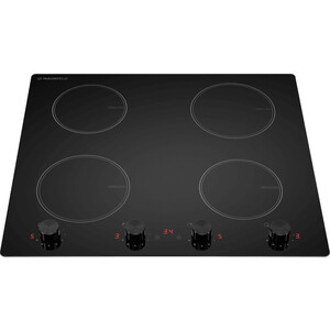 Индукционная варочная панель MAUNFELD CVI594MBK2