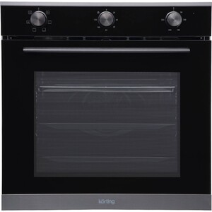 Электрический духовой шкаф Korting OKB 1310 GNBX
