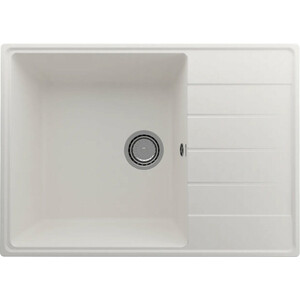 Кухонная мойка Ulgran Quartz Prima 700-01, жасмин