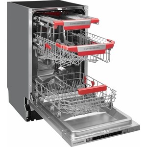 Встраиваемая посудомоечная машина Kuppersberg GLM 4580