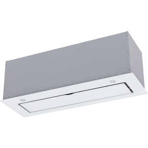 Вытяжка встраиваемая Krona ARVEN 900 WHITE S