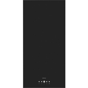 Вытяжка Krona DITA R 400 BLACK PB