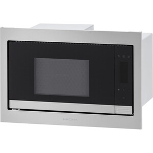 Встраиваемая микроволновая печь Krona ESSEN 60 IX