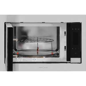 Встраиваемая микроволновая печь Krona ESSEN 60 IX