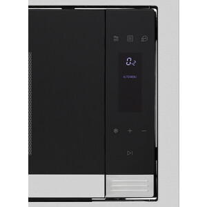 Встраиваемая микроволновая печь Krona ESSEN 60 IX