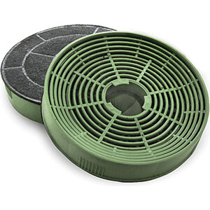 Фильтр угольный Krona тип K5-2 (2шт)