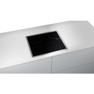 Электрическая варочная панель Bosch PKE645CA2E