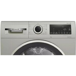 Сушильная машина Bosch WQG1420XME