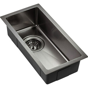 Дополнительная чаша EMAR EMB-126A PVD Nano Dark