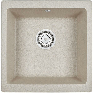 Кухонная мойка EMAR EMQ-1455.P берилл