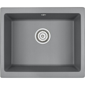 Кухонная мойка EMAR EMQ-1555.P алмаз