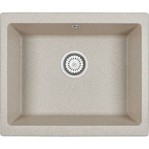 Кухонная мойка EMAR EMQ-1555.P берилл