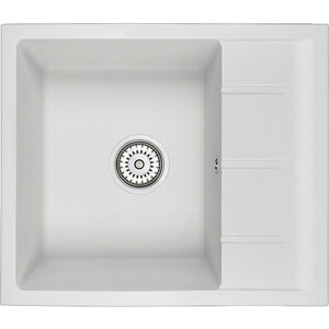 Кухонная мойка EMAR EMQ-1580.Q агат