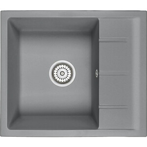 Кухонная мойка EMAR EMQ-1580.Q алмаз