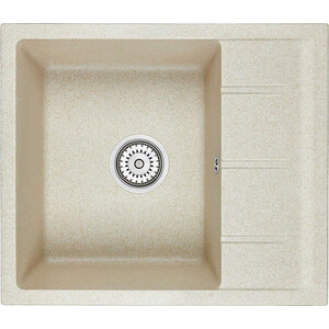 Кухонная мойка EMAR EMQ-1580.Q берилл