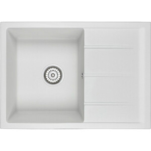 Кухонная мойка EMAR EMQ-1700.Q агат