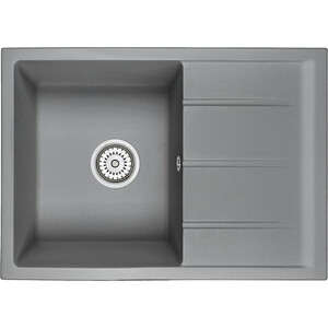 Кухонная мойка EMAR EMQ-1700.Q алмаз