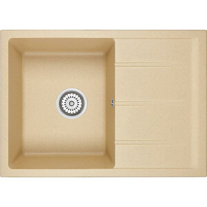 Кухонная мойка EMAR EMQ-1700.Q сардоникс