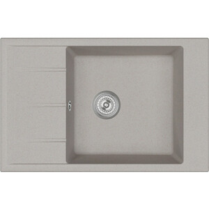 Кухонная мойка EMAR EMQ-1780.Q берилл