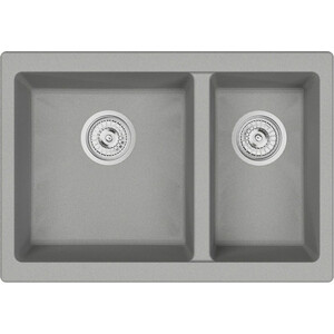 Кухонная мойка EMAR EMQ-2665.PL барит