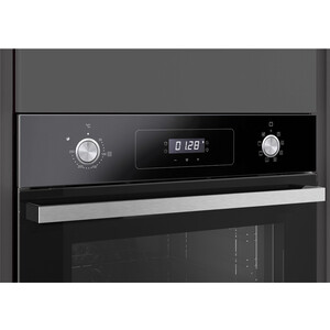 Электрический духовой шкаф Haier HOD-P08TGBX