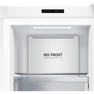 Морозильная камера Haier HF-284WG WHITE