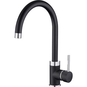 Смеситель для кухни EMAR 3004.12 оникс