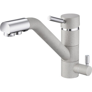 Смеситель для кухни EMAR 3008.6 барит