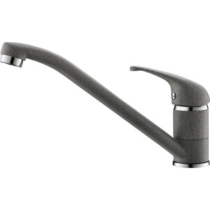 Смеситель для кухни EMAR 3009.7 антрацит