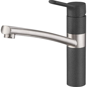 Смеситель для кухни EMAR 3011.7 антрацит