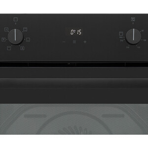 Электрический духовой шкаф Krona MAGNETE 60 BL/BL