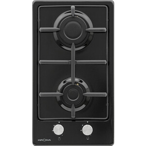 Газовая варочная панель Krona PARTITA 30 BL