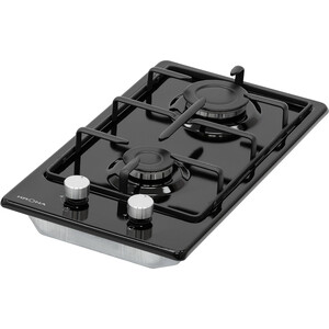 Газовая варочная панель Krona PARTITA 30 BL