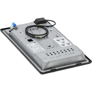 Газовая варочная панель Krona PARTITA 30 BL