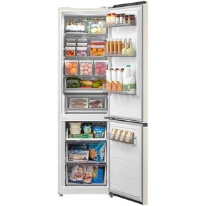 Холодильник Midea MDRB521MIE33OD